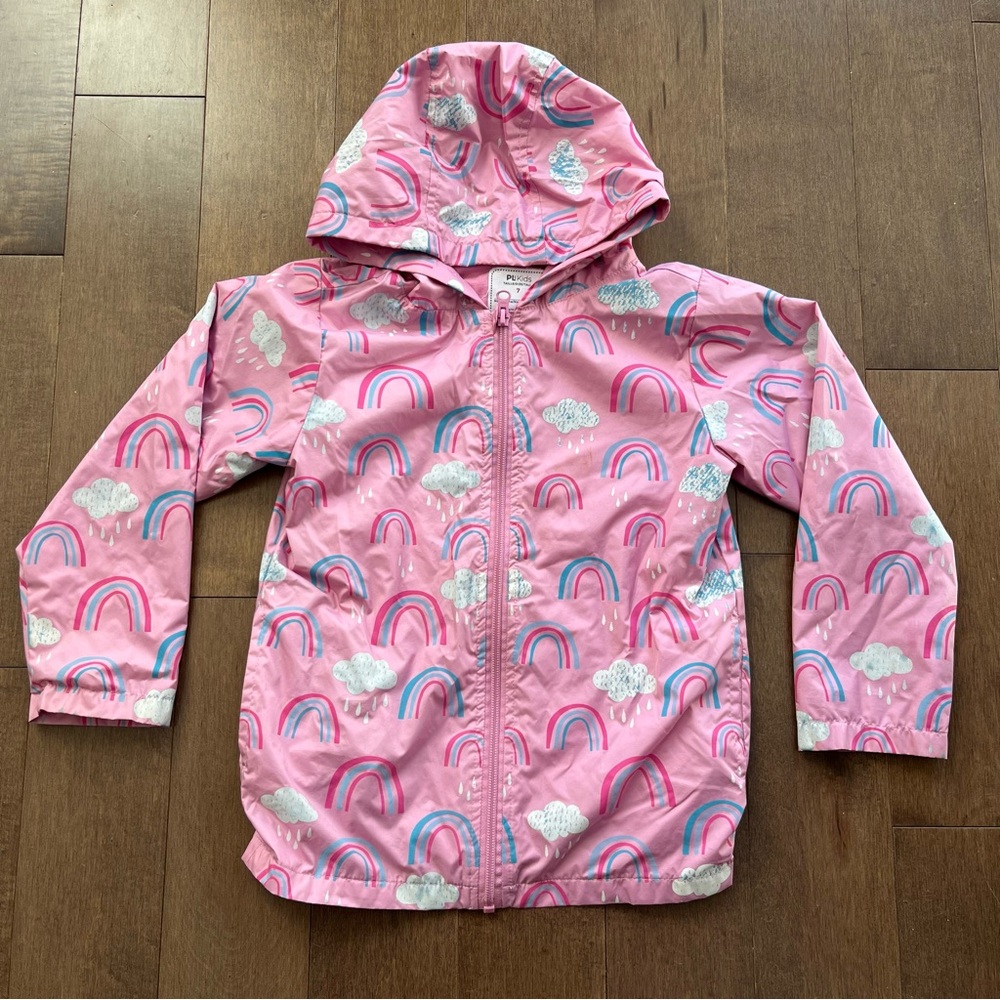 ✨2/$20✨ PL Kids Lined Spring Jacket